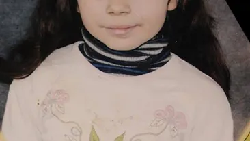 Ce au descoperit medicii legisti la autopsia fetitei din Vaslui care a murit in bratele bunicii