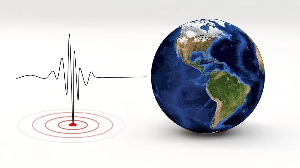 Cutremur puternic în Statele Unite ale Americii! Ce au anunţat specialiştii după înregistrarea seismului, care a fost urmat de mai multe replici