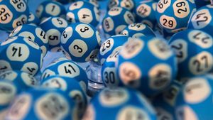 Rezultate Loto 6 din 49. Numerele extrase duminică, 29 august 2021 – Extragerea LIVE