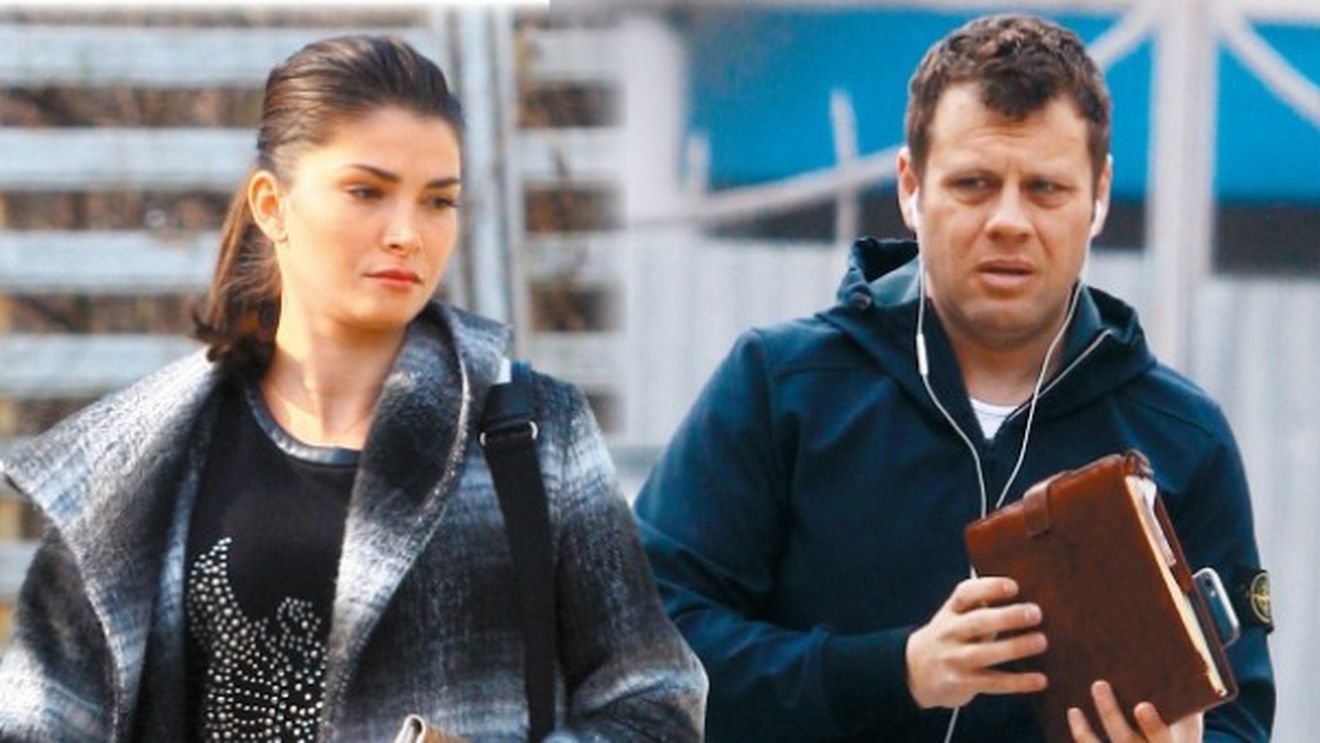 ALINA PUŞCAŞ, mesaj transmis în urmă cu puţin timp: "Vă rog să nu anunţaţi poliţia!"