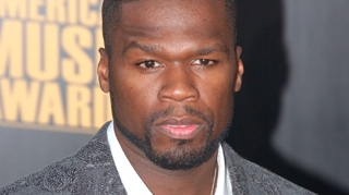50 Cent ii face pedichiura bunicului