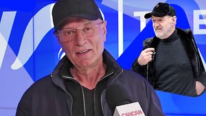 Momentul savuros cu ”Gigi Becali”! Toni Grecu, dezvăluiri despre revenirea la TVR, colaborarea cu Jojo și Monica Anghel, familie