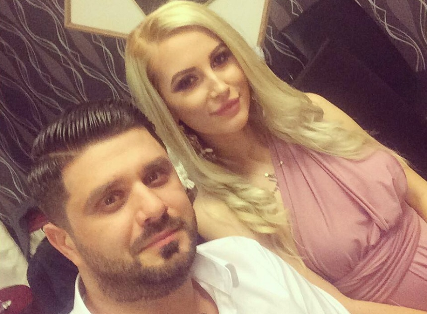 Bucurie mare în showbiz-ul din România! A născut în urmă cu puțin timp