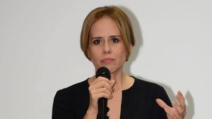 Ce s-a întâmplat cu Mihaela Bilic, după moartea fratelui: ”Nu știu dacă există legături dincolo de moarte...”