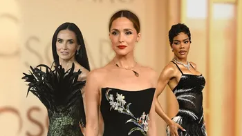 Cele mai spectaculoase apariții ale vedetelor la Oscar 2026. Toți ochii au fost pe ele!
