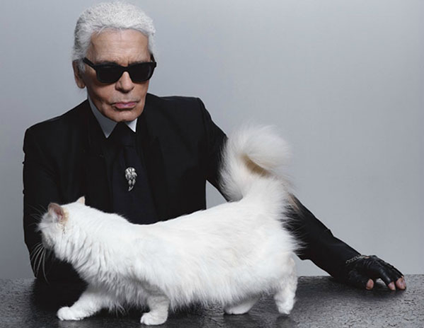 Este de necrezut! Cine va moșteni averea de 250 de milioane de dolari a lui Karl Lagerfeld