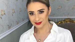 Anamaria Prodan şi-a schimat culoarea ochilor! Vedeta i-a hipnotizat pe toţi cu noua ei privire