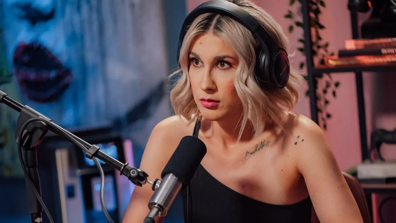 Adda a dezvăluit de la cine a luat boala Lyme: „S-a întâmplat cel mai probabil congenital”