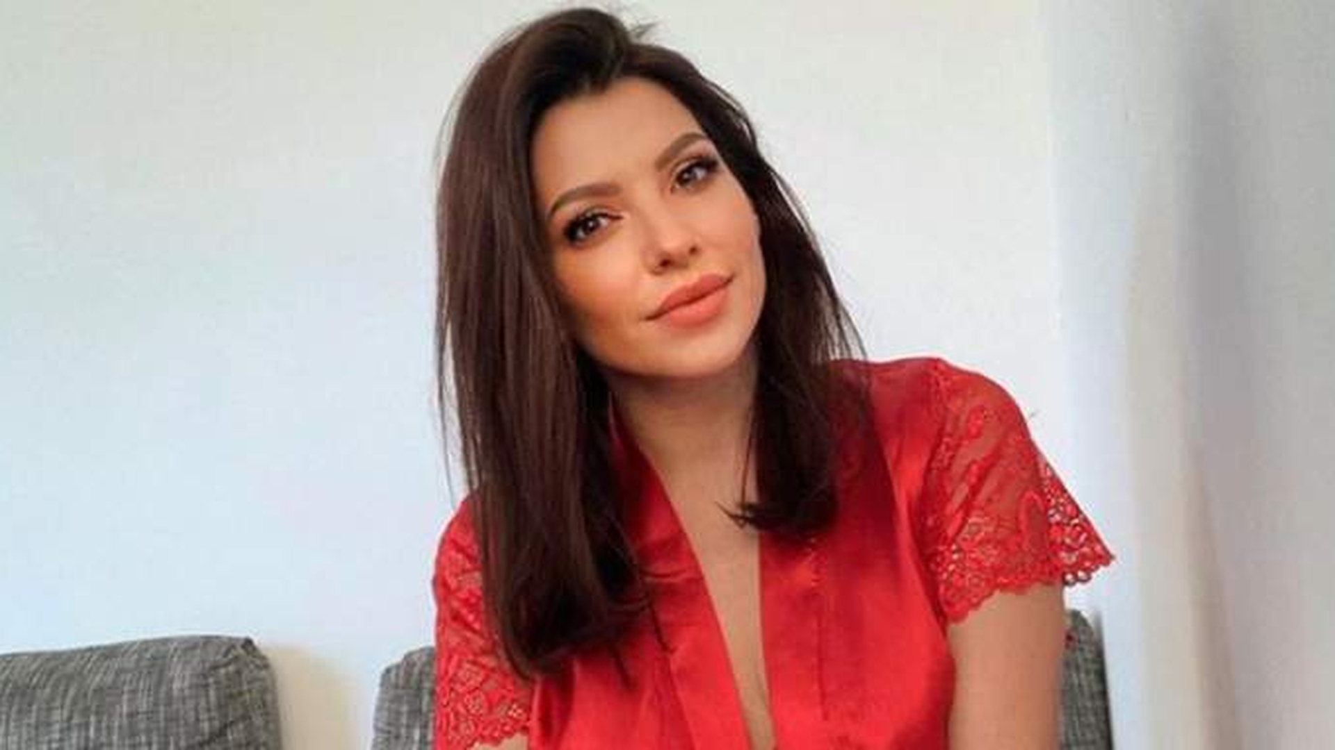 Celia a dezvăluit sexul bebelușului. Viitoarea mămică este în culmea fericirii!