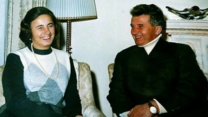 S-a aflat! Care era bancul care îl făcea pe Nicolae Ceușescu să râdă cu lacrimi