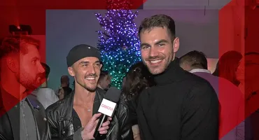 Primul interviu cu Emil Rengle și iubitul lui de la ”Vocea României”: au făcut anunțul, se căsătoresc! Cine vine cu inelul?