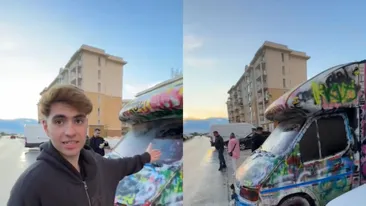 O altă infracțiune majoră în Cosmopolis, înainte de moartea Teodorei Marcu! O altă vedetă a fost victimă: „O să îi vadă Dumnezeu”