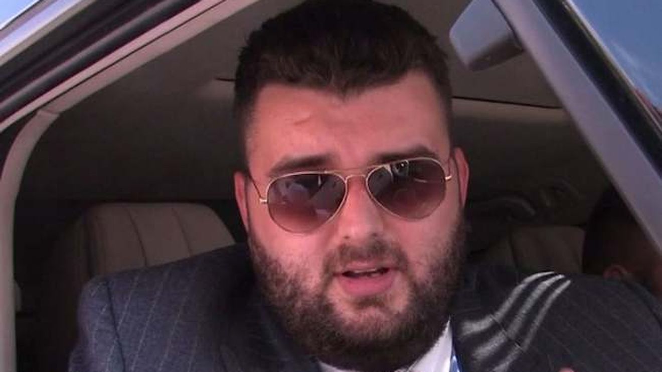 Victoraş Micula, aroganţa supremă! De ce nu bea, tocmai el, Frutti Fresh: "Nu sunt prost să consum"