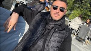 Ce fel de relație a avut Ciprian Marica cu Lavinia Pîrva? Adevărul a ieșit la iveală