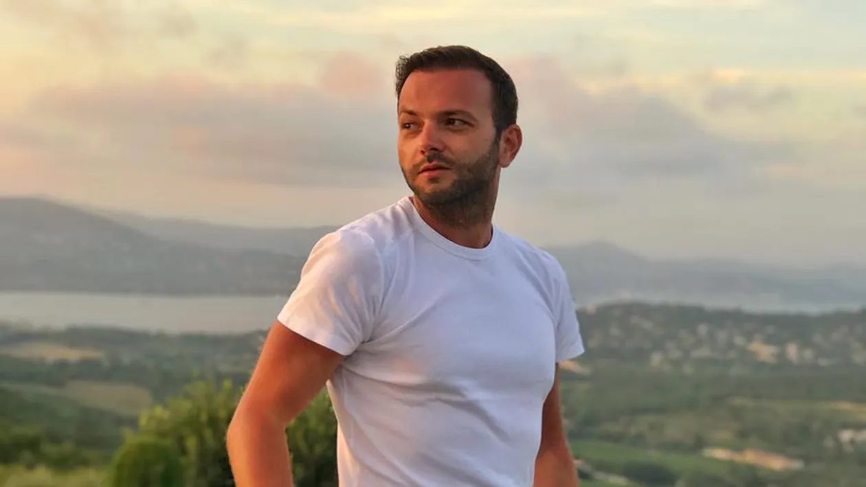 Mihai Morar, mesaj emoționant pentru mama sa de ziua ei de naștere: ”Dacă nu eram al Mariei...”