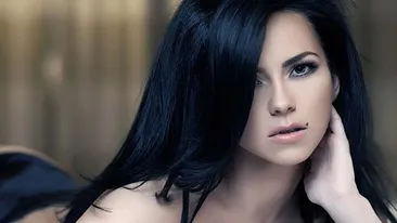 Inna, schimbare de look neasteptata! Cantareata a strans MII de like-uri