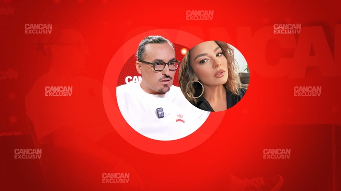 Mincu, despre divorțul de Maria Popovici: „Mi-a dat block”