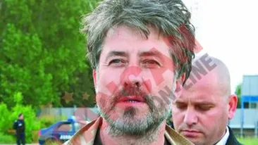 Gelu Frunza, pilotul care s-a prabusit sambata noaptea dupa o betie la o nunta, a mai fost aproape de moarte in doua randuri