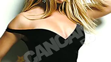 O frumusete din Banat e in tratative cu Victoria's Secret! Donna-lugojanca face senzatie in America