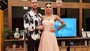 Alexandra și Codruț de la Puterea Dragostei şi-au spus adio: "Suntem amândoi foarte încăpățânați"