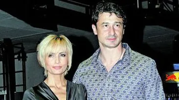 George Tal o acuza pe Sorina Popa Hoisler de furt de identitate! A depus plangere impotriva fostei amante