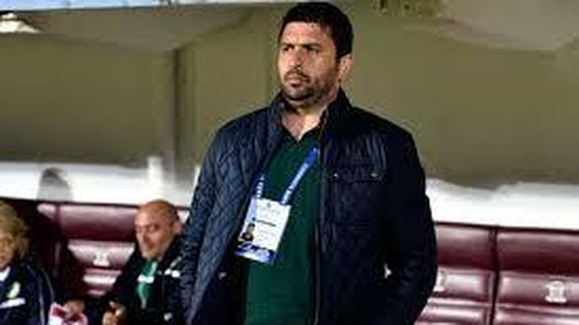 Marius Baciu, încrezător în salvarea de la retrogradare cu Juventus Bucureşti!