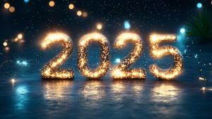 Numerologia anului 2025. Ce ne rezervă cifra 9: „Începe altă parte a destinului, intram într-o...”