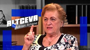 Lucia Olaru Nenati, despre pasiunile necunoscute ale Eminului și un mesaj dincolo de moarte: Cântărețul Mihai Eminescu