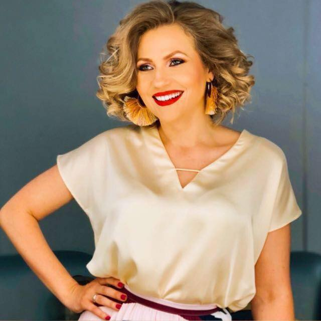 Sărbătoare în familia vedetei Antena 1. Mirela Boureanu Vaida a făcut anunțul: „Mă bucur din plin…”