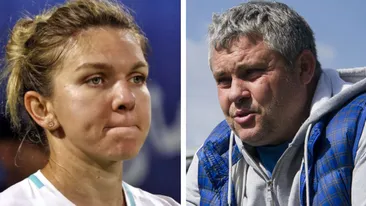 Fostul antrenor al Simonei Halep face dezvăluiri ciudate în scandalul în care e implicată sportiva. „E doping natural”. Cum ar fi apărut neregulile