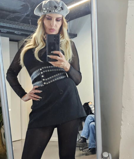 Liviu Guță a pus imediat mâna pe telefon, după ce Daniela Gyorfi a declarat că ar fi la închisoare. Ce i-a spus