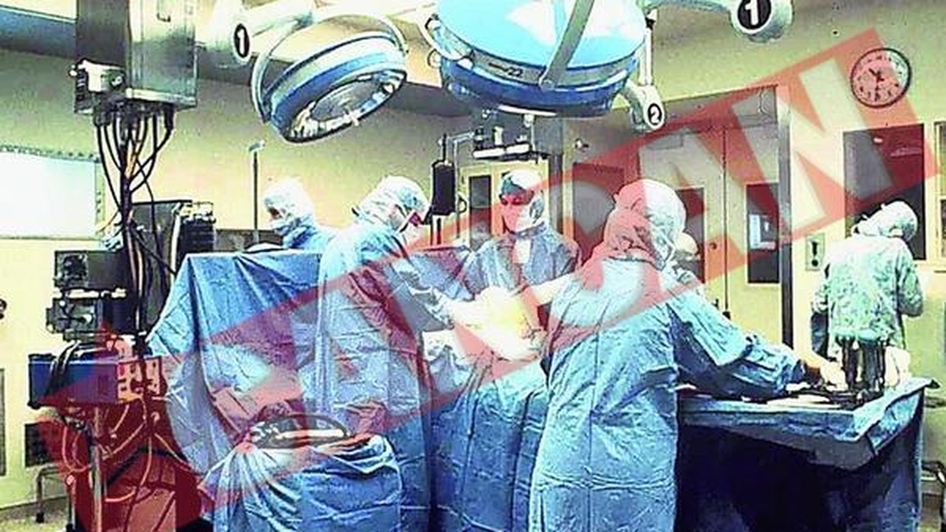 Organele unei adolescente in moarte cerebrala vor salva trei vieti