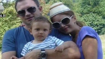 VIDEO Cristina Spatar a ramas insarcinata dupa ce a urmat acelasi tratament ca Nicoleta Luciu! Daca vor fi trei, nu e nicio problema