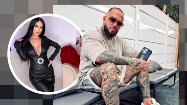 Soţia lui Meko le pune la punct pe femeile care se afişează în compania luptătorului: ”Ele vin și pleacă”