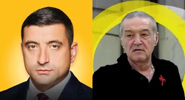 George Simion rupe tăcerea! În ce relații a rămas cu Gigi Becali: „Este un om teleghidat de sistem”