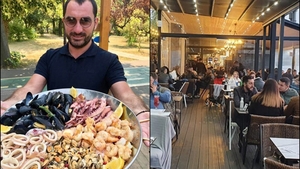 Spionaj la Taverna Racilor a lui Pescobar Paul Nicolau. Omul de afaceri a dezvăluit cum rivalii din piață își trimiteau „spioni” la restaurantul său - EXCLUSIV