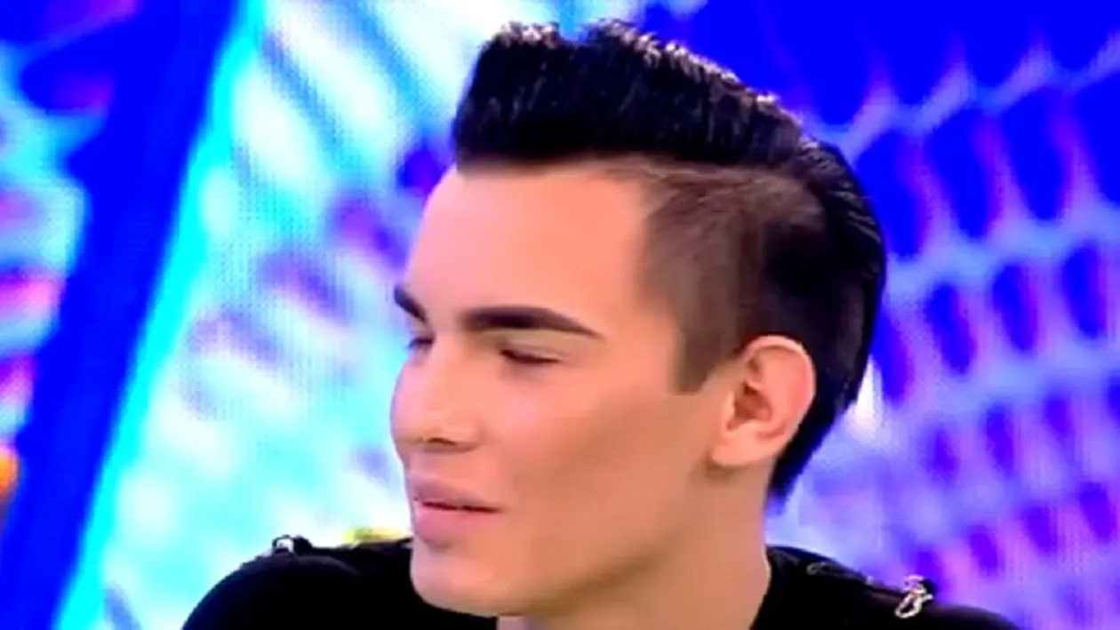 O relaţie ciudată! Ken de România, combinat cu fiica lui Maharu: ”Dacă tot la mine ajunge…”