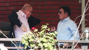 Micuţul ”Şefu’” l-a denunţat mincinos pe ”Buldogul” Blaga. Cum a încercat aşa-zisul general-multimilionar să se “spele” de acuzaţii grele