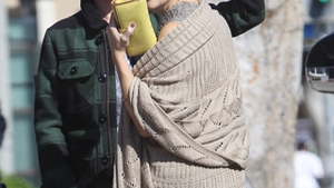 Kate Hudson s-a casatorit cu Matt Bellamy, liderul trupei Muse