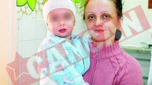 Operat pe creier la doi ani si cinci luni