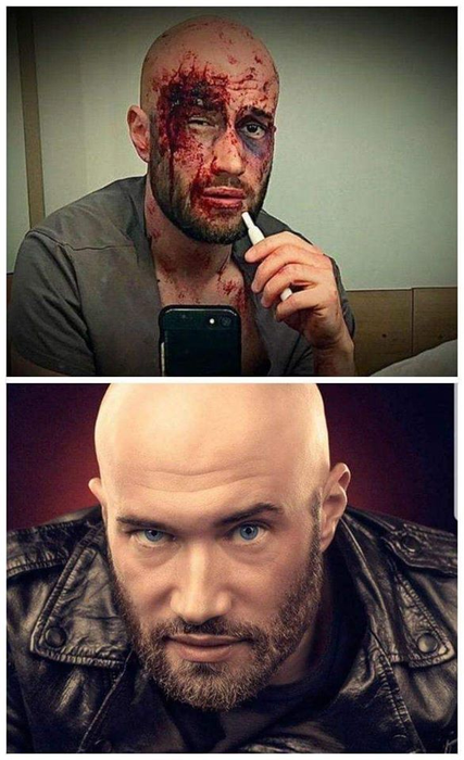 A renunțat sau nu Mihai Bendeac la viciul său nociv?! Ce se întâmplă cu actorul la câteva luni după ce a anunțat să se lasă de fumat