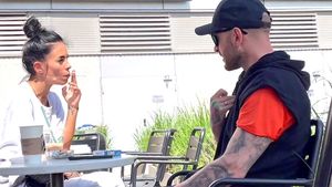 Cătălin Bordea a spus adevărul despre divorțul de Livia. Cine a părăsit pe cine, de fapt