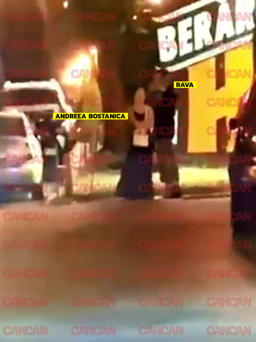 Andreea Bostănică și Rava sunt împreună?
