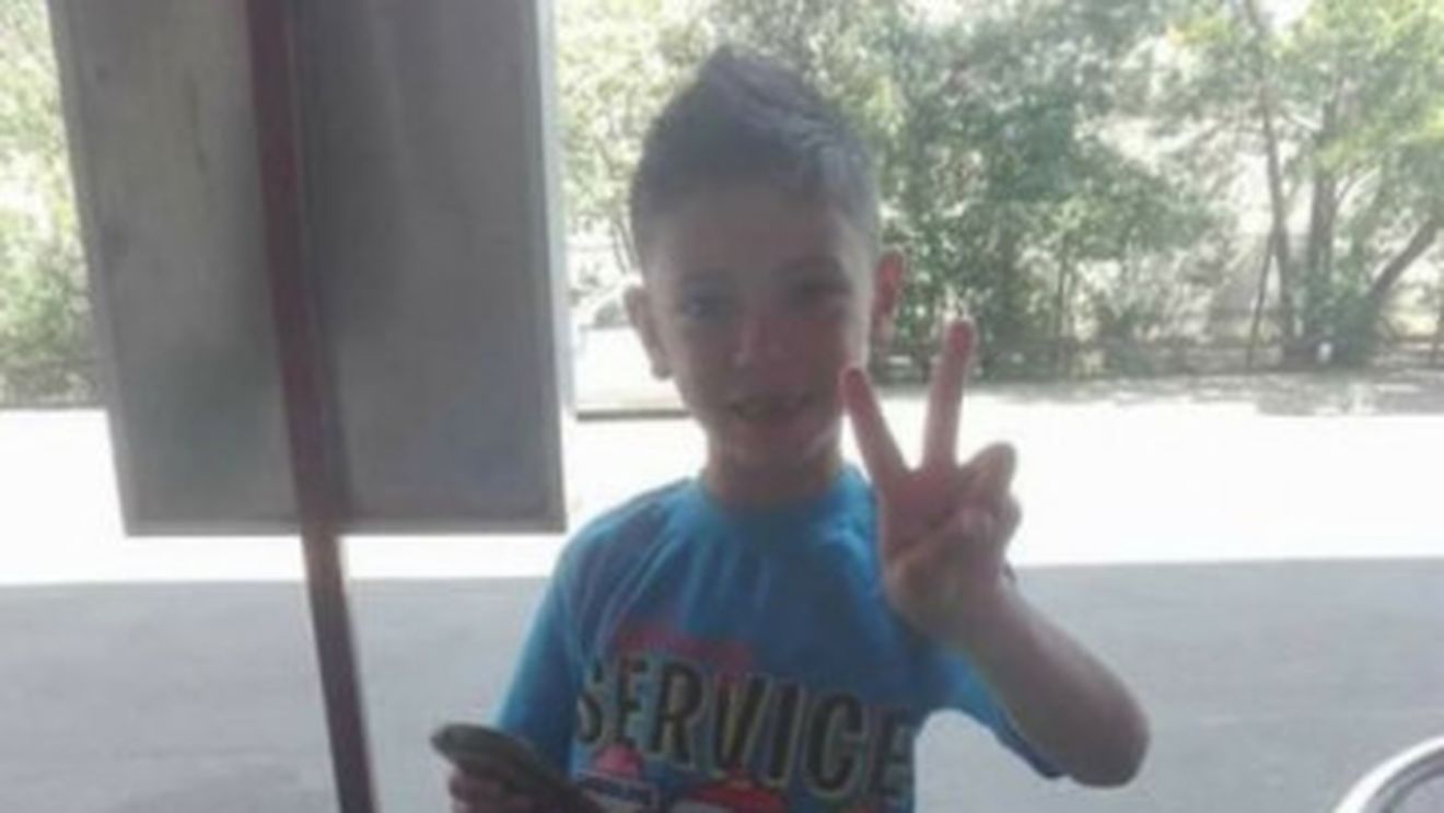 Declaraţiile tulburătoare ale părinţilor băieţelului în moarte cerebrală care a salvat cinci vieţi. ”O părticică din lumina ochilor noştri o să trăiască...”