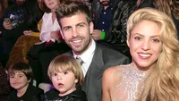 Motivul pentru care Shakira s-a mutat din casa în care locuia cu Gerard Pique! Vedeta a dezvăluit totul