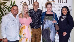Ultima dorință a lui Viorel Lis după ce moare. Oana este devastată