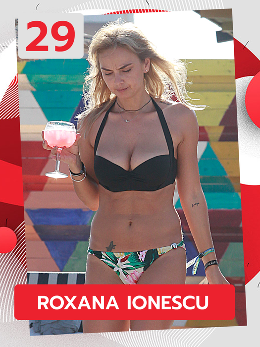 Incendiar când se dezbracă! Top 40 sexy-vedete care-și ascund tatuajele!