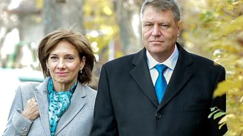 Tragedie în familia prezidentială! KLAUS IOHANNIS este în doliu