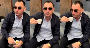 Ce temere are Pescobar după ce și-a exprimat susținerea pentru George Simion: „Să vedem dacă o să mai avem...”