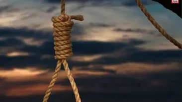 Tragedie într-o comună din Iaşi! Un copil în vârstă de 12 ani s-a spânzurat în casa părinţilor săi